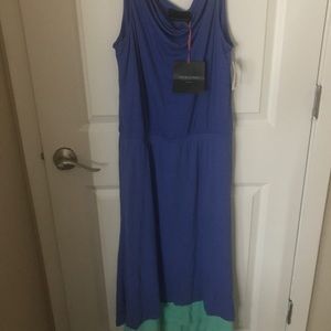 NWT Cynthia Rowley Dress